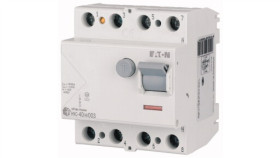 Wyłącznik Różnicowoprądowy 4P 40A 0,03A Typ Ac Xpole Home Hnc/40/4/003 194694...
