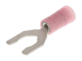 Molex 191150014 Złącze widełkowe 1 szt. towar pakowany luzem