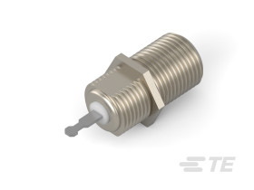 Złącze koncentryczne Montaż przedni Żeński typ złącza Złącze F Połączenie zagniatane