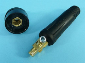 GN.SPAWARKI 10-25mm CZARNE