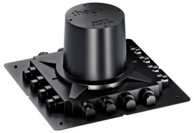 Hager SER02 Element szalunku