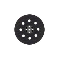 Bosch 2608601066 Random Orbit Sanding Plate Soft Diameter 115mm for PEX 115