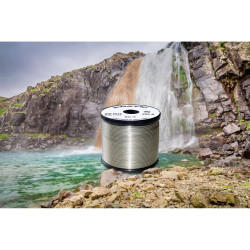 Edsyn SC1250-3X Solder Lead-Free Reel 250g No-Clean Halogen-Free