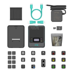 pi-top Electronics Superset
