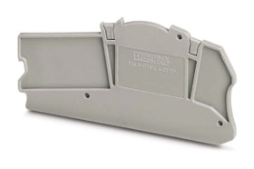 Pokrywa zamykająca Pokrywa końcowa Phoenix Contact