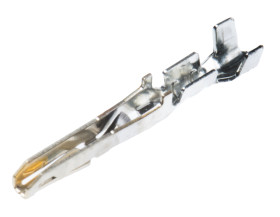 Zacisk zagniatany Żeński Molex Nano-Fit 26AWG 0.1mm² Obudowa złącza Nano-Fit