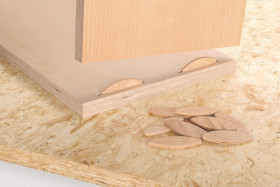 Płytka połączeniowa No.0 /50szt/ WF2921000