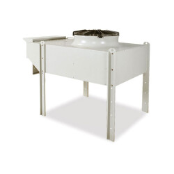 APC ACCD75216 APC Condenser 1 Fan