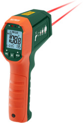 Extech infrared thermometer, IR320