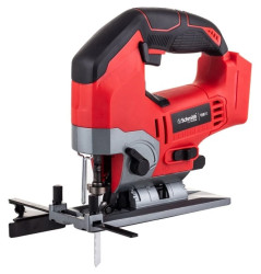 Wyrzynarka akumulatorowa bezszczotkowa skok 25mm (bez akumulatora i ładowarki) Schmith