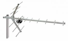 ANTENA DVB-T AKTYWNA UNICON