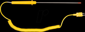 P TF-10 Universal temperature probe, -50°C - +650°C