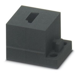 Rurka osłonowa Czarny NBR Phoenix Contact