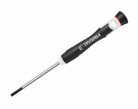 Wkrętak precyzyjny 2x50mm T66163.