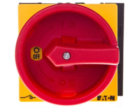 Rozłącznik izolacyjny 3P+N 25A do instalowania rozłącznego P1-25/V/SVB/N/HI11 053113