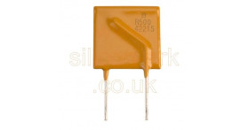 5 Amp Resettable fuse (MF-R500 5.0A) - Bourns