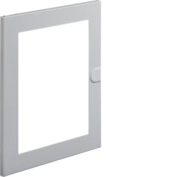 Drzwi przeźroczyste do rozdzielnic natynkowych Volta VA 2-rzędowa VA24K