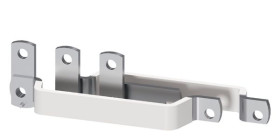 Stycznik Siemens do Zespoły styczników nawrotnych 3RT1.6 Połączenie