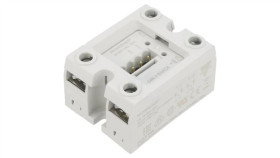 Rk2a60d50p Przekaźnik Półprzewodnikowy 50A Uprzeł: 42...660Vac 2-Fazowy