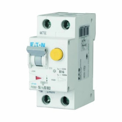 Wyłącznik różnicowo-nadprądowy 2P 40A C 0,3A typ AC PKNM-40/1N/C/03-MW 236336