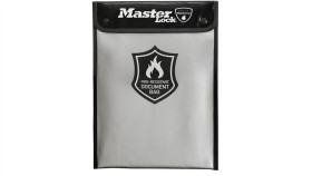 Ognioodporna Torba Na Dokumenty Master Lock Fbwlz0eurhro