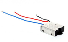 WOLNY/MIEKKI ROZRUCH DO SILNIKOW