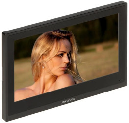 Monitor wideodomofonu DS-KH6351-WTE1(O-STD)