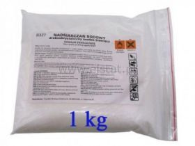 B327 środek drobnokrystaliczny do trawienia 1kg