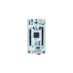 NUCLEO-F767ZI - płytka rozwojowa z mikrokontrolerem STM32F767ZI