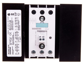 Stycznik półprzewodnikowy 40A 3P 4-30V DC 3RF24 3RF2440-1AC45