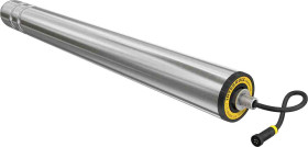 Silnik do rolek dł. rolki: 604mm średnica: 50mm Napęd rolki Interroll 1100N