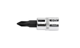 Nasadka Nasadka bitowa z gniazdem 1/4 cala RS PRO