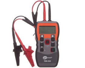 Lokalizaor uszkodzeń kabli (reflektometr) TDR-410 WMPLTDR410
