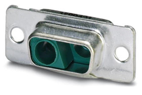 Złącze D-Sub Montaż na panelu