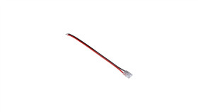 Złączka Do Taśmy Led Smd/Cob Mono 8Mm Multi Taśma-Przewód 15Cm