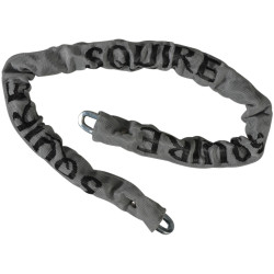 Squire CP36PR Security Chain 90cm x 6.5mm