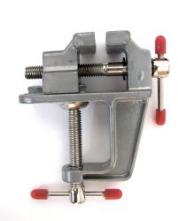 Imadło modelarskie aluminiowe 35mm