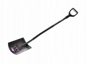 Szpadel prosty V-Plus elastyczny VR-7411 CB-71053