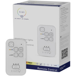 M&#xFC;ller-Licht 404022 Tint Remote Control Intuitive Battery Included