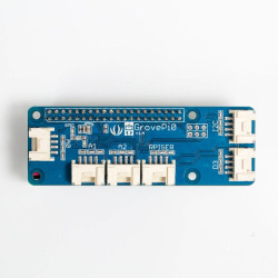 GrovePi Zero Board [Discontinued]