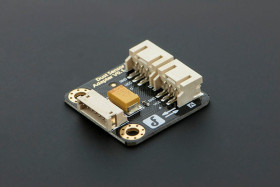 Gravity: Dust Sensor Adapter [Discontinued]