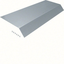tehalit.AK Pokrywa kanału napodłogowego Kąt wew przedł 1-stronna skos L=800 250x70 stal AKBI2500701V