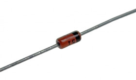 Dioda zenera 5.1V 0.5W