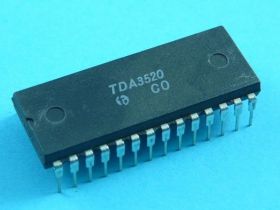 TDA-3520 UKŁAD