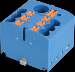 3273332 Distribution block