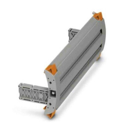 Wtyk Din Zaślepka Phoenix Contact Kompaktowe złącze zasilające