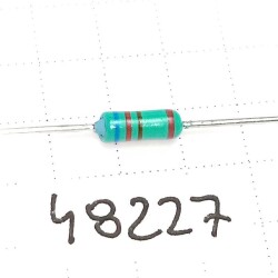 TR4-620R-2%A5 DALE N_A RESISTOR