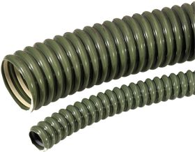 LAPP 61751630 SILVYN® ELÖ 16x20,7 GN Wąż zielony 16 mm Produkty w metrach bieżących