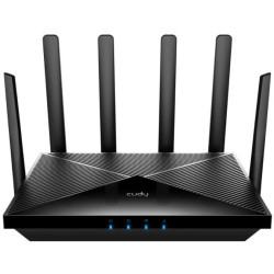 LT700 Router 4G LTE CUDY