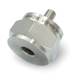 Adapter montażowy Adapter montażowy Hauber Elektronik M8